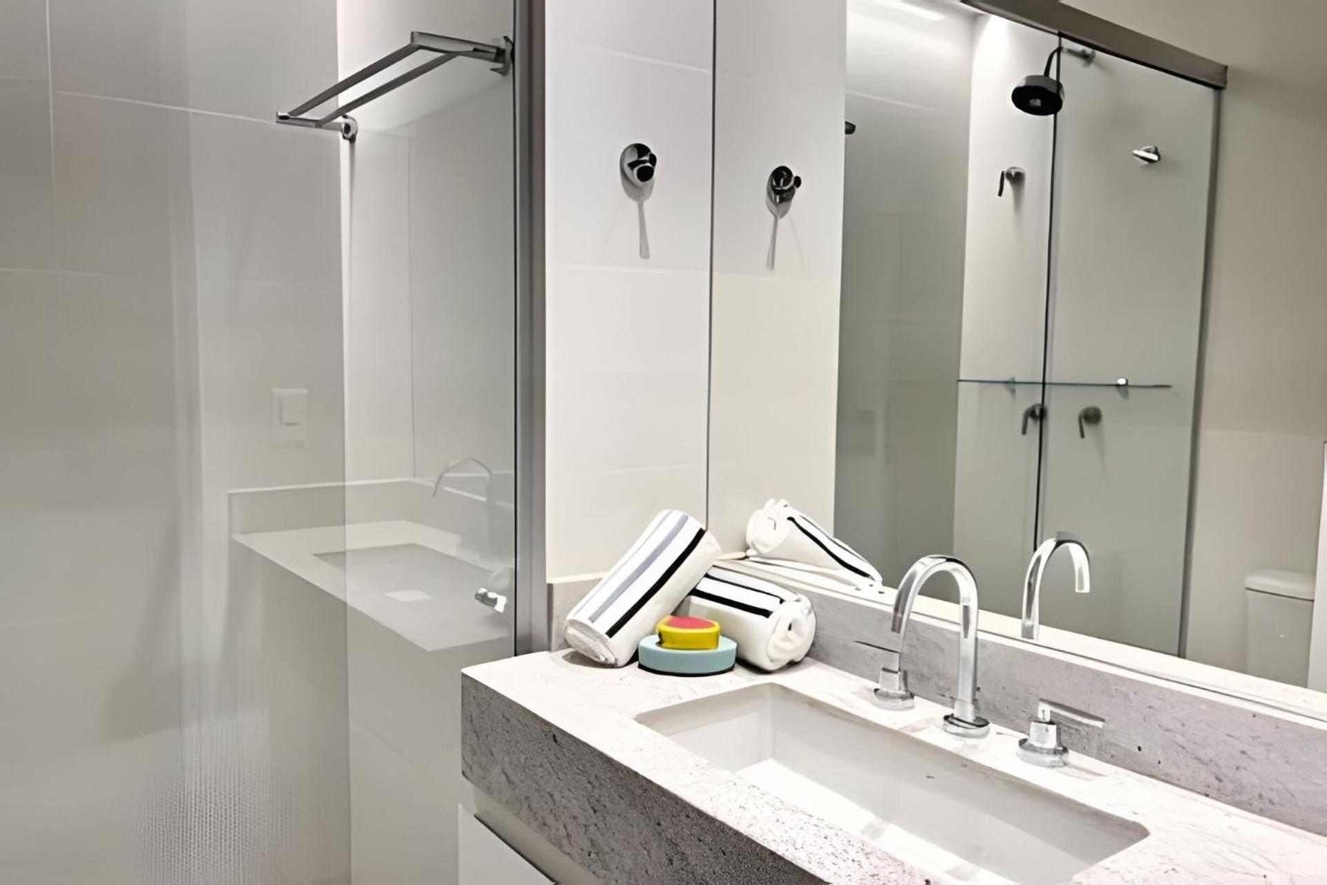 Bossa107 Apartamento