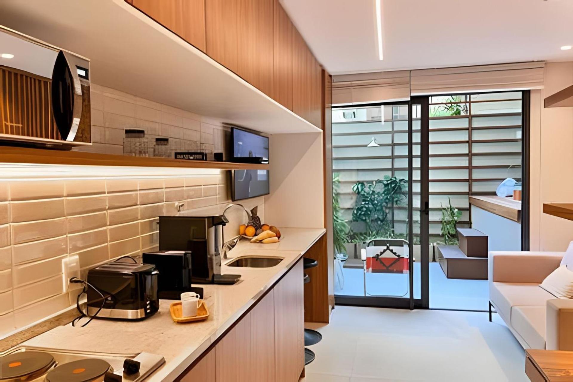 Apartamento Bossa107 Rio de Janeiro