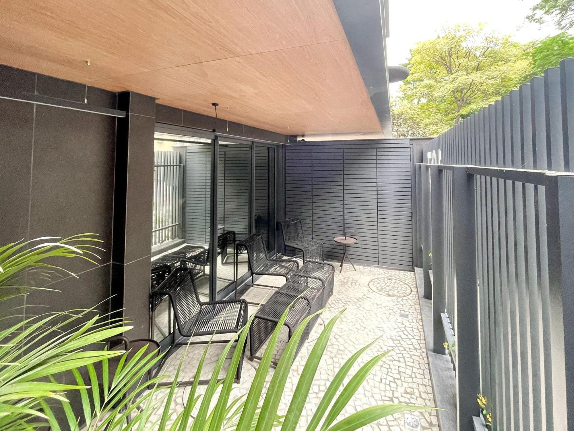 Bossa107 Apartamento *