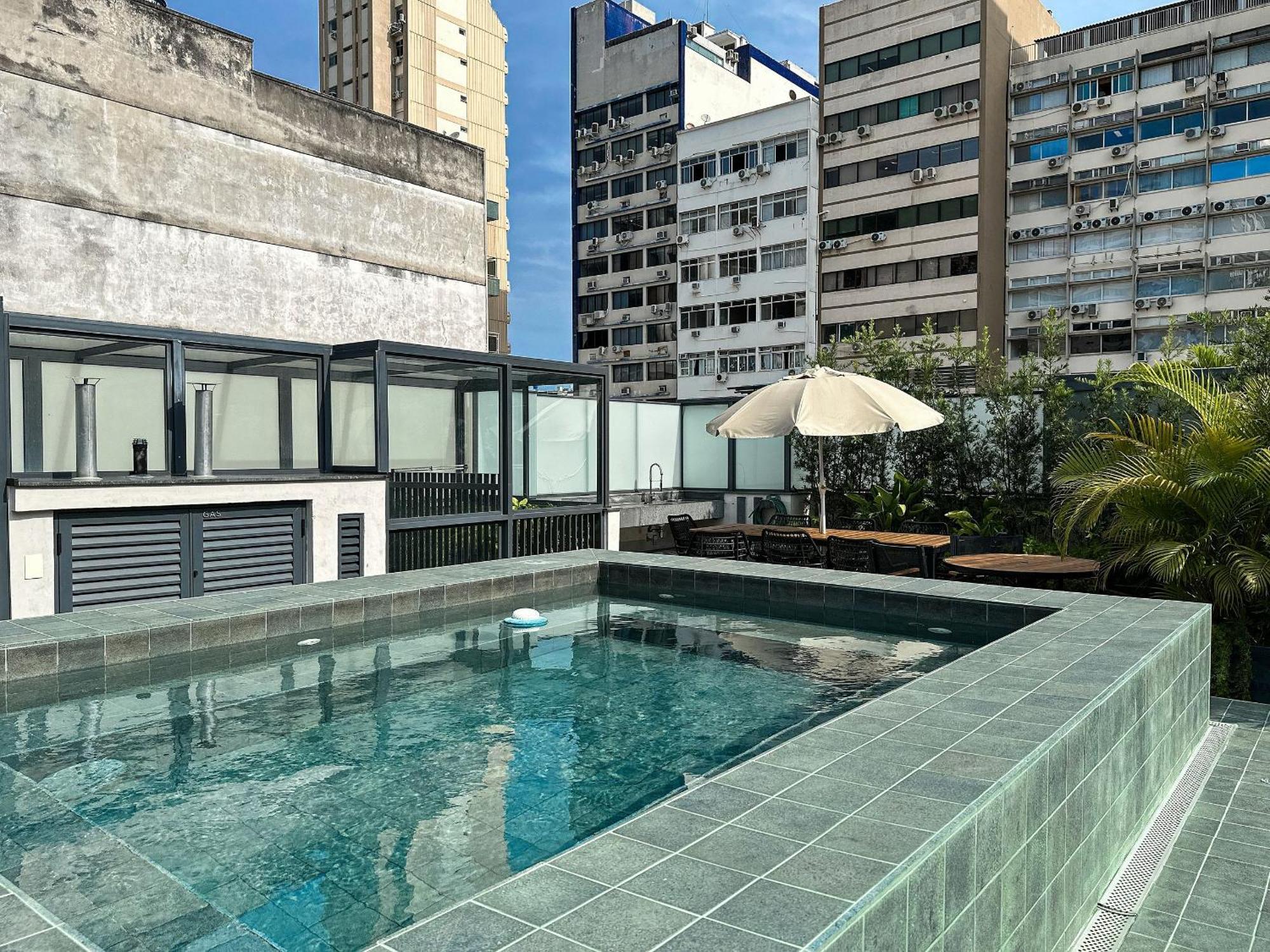 Apartamento Bossa107 Rio de Janeiro