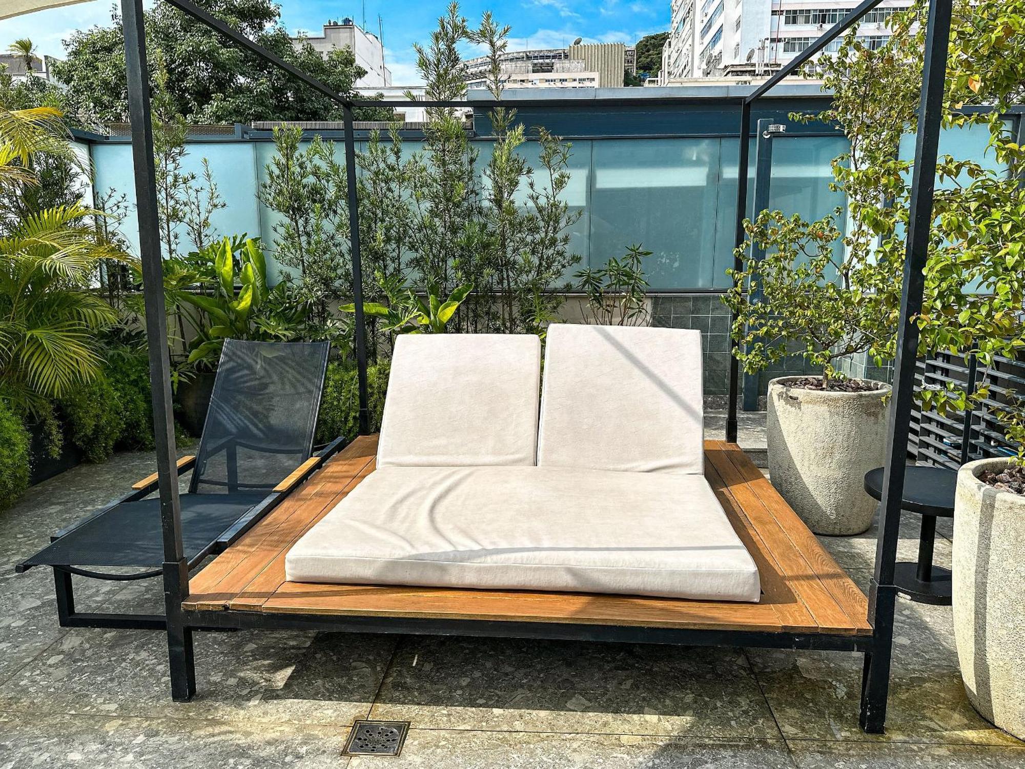 Apartamento Bossa107