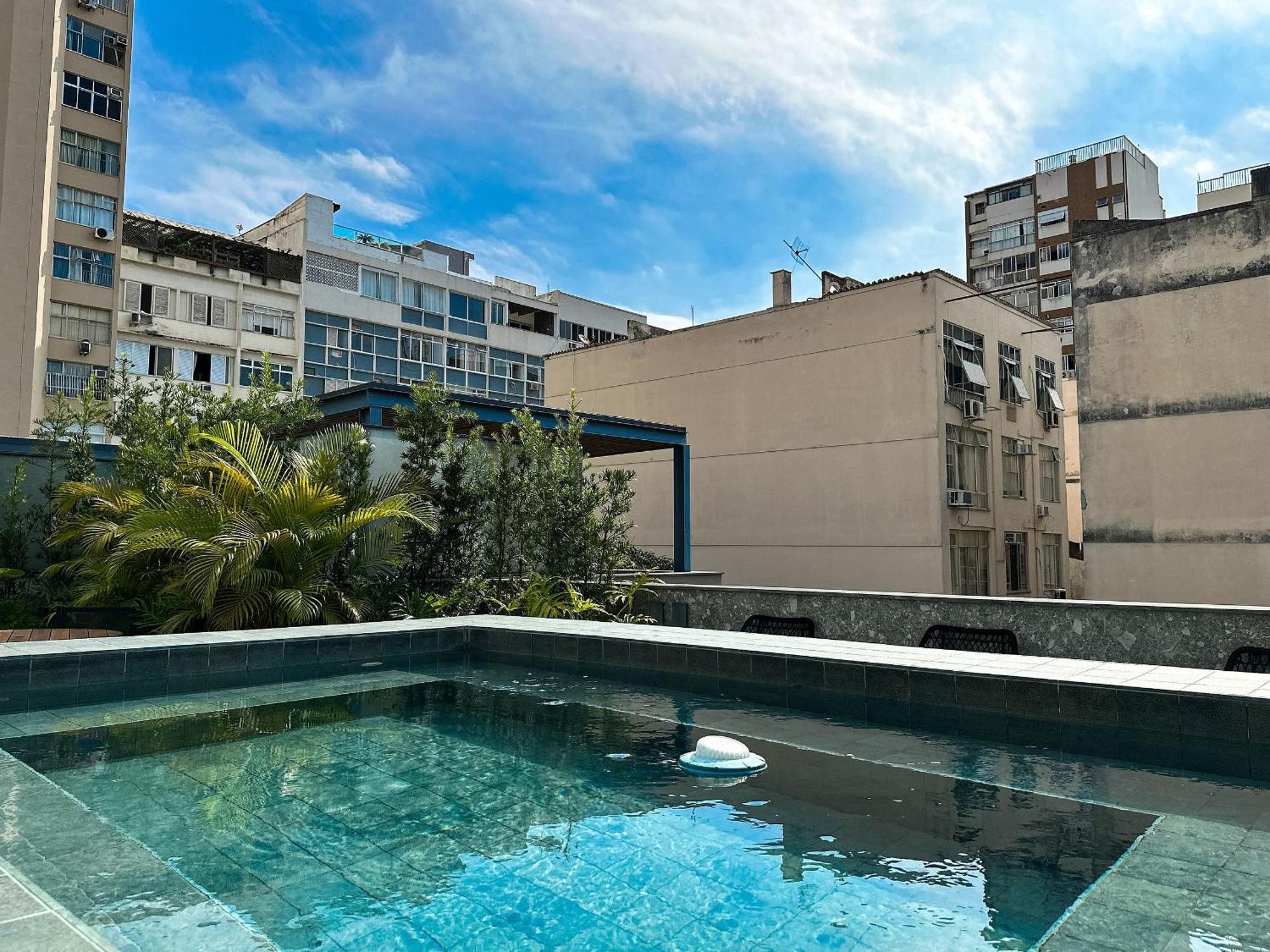 Bossa107 Appartamento Rio de Janeiro